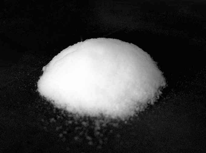 AGD Hydrophobic Silica Aerogel Powder CAS No 7631869