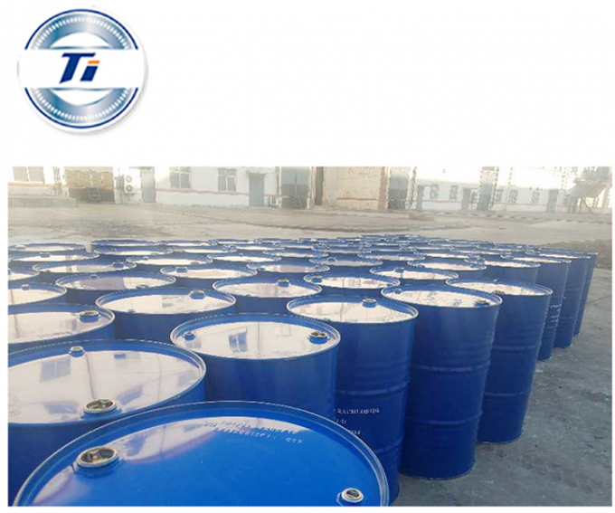 Liquid Titanium Tetra Chloride TiCl4 CAS 7550-45-0