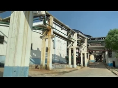 Titanium Dioxide factory