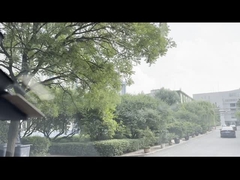 Facory of Rutile Titanium Dioxide