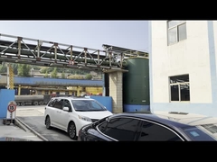 Rutile Titanium Dioxide factory