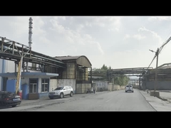 Rutile Titanium Dioxide factory