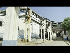 Rutile Titanium Dioxide factory