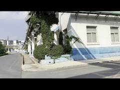 Rutile Titanium Dioxide factory