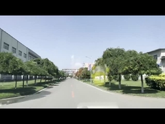 Rutile Titanium Dioxide factory