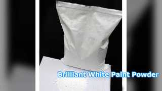 Titanium Dioxide R996 Lomon Paint White Powder