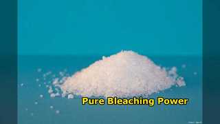 Pure Sodium Chlorate 99.5 Bleaching Oxidizer