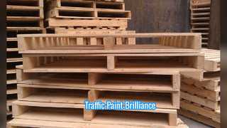 Rutile TiO2 BLR688 For Traffic Paint