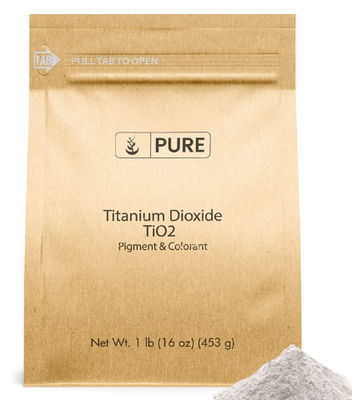 Rutile Titanium Dioxide SR9000 From Shandong Doguide Rutile