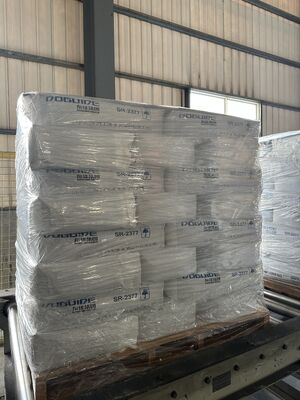  Rutile Titanium Dioxide Pigment Sr-2377 Doguide Tio2 For Powder Coatings