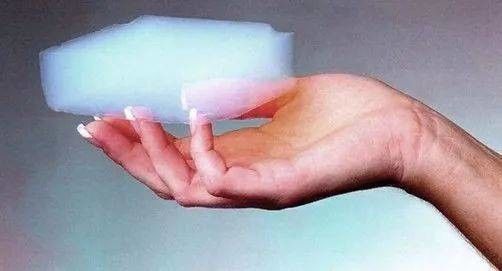 15um 50um Hydrophobic Silica Aerogel Powder CAS 7631-86-9 Type AG-D
