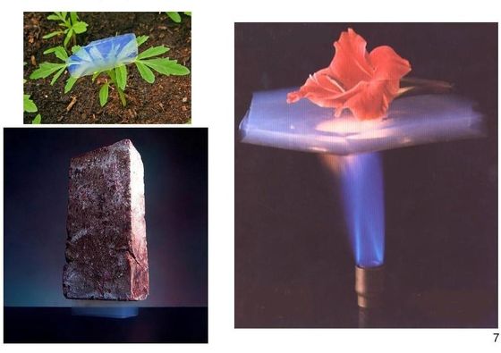 SiO2 Hydrophobic Aerogel Powder CAS 7631-86-9 Nanoporous