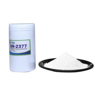 SR-2377 Rutile Titanium Dioxide Tio2 CAS 13463-67-7