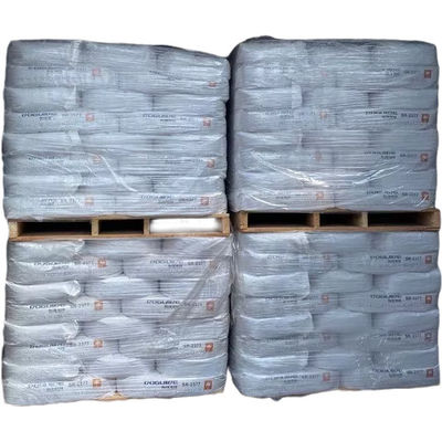 Doguide SR-2377 Rutile Type Titanium Dioxide CAS 13463-67-7 For Plastic