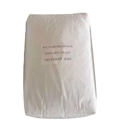Foamng E-PVC Paste PVC Resin Suspension Grade K Value 67 Medium Vicosity PB1156