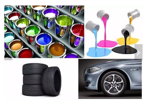 CR-200 White Pigment Titanium Dioxide For Plastic Masterbatch Pvc Pipe Pvc Frame