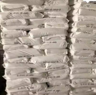 Paste Emulsion PVC Resin P450 For Leather Foam Product