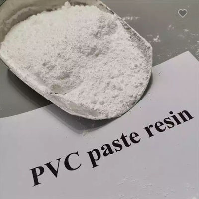 20kg Paste Pvc Resin PB-1302 Powder CAS No.9002-86-2