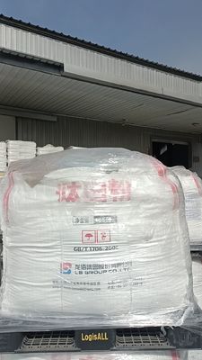 LB Group TIO2 Rutile Pigment Hs Code 3206111000 For Ink 25kg Bag