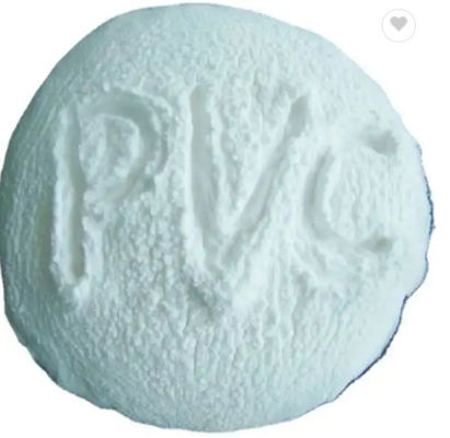 Cpm-31 Artificial Leather Pvc Paste Resin White Raw Powder