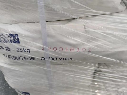 Pigment Rutile Titanium Dioxide Price Per Ton Tio2 Titanium Dioxide For Paint CR-510