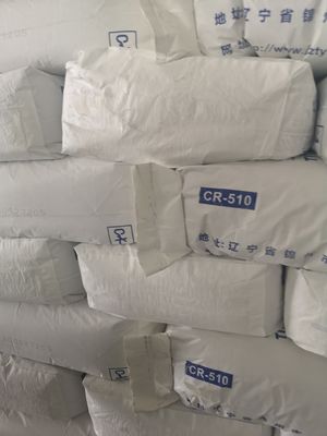 White Pigment Titanium Dioxide Chloride Process CR-510 For Coating Paint CAS 13463-67-7