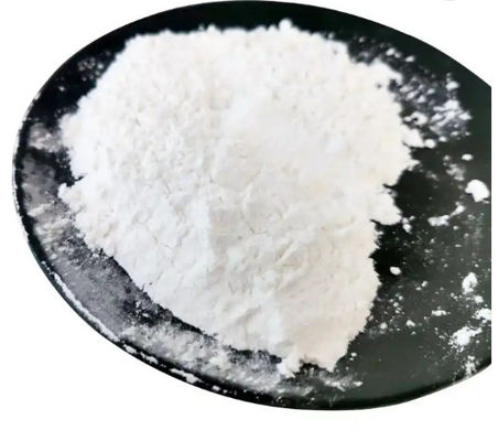 CNNC Tioxhua R-215 Rutile Titanium Dioxide with Excellent Whiteness Good Hiding Power and Stable Weather Resistance