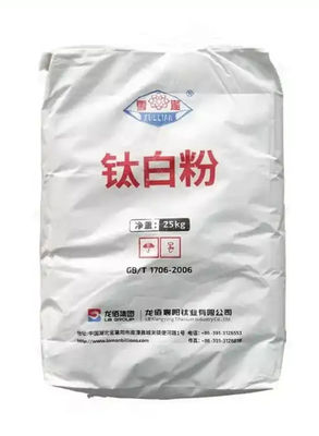 Lomon Billions R-996 Rutile Titanium Dioxide Tio2 Chinese Factory Tio2 whitie pigment