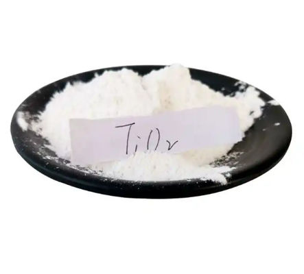 PH 6.0-9.0 Sulphate Titanium Dioxide Process BLR-698
