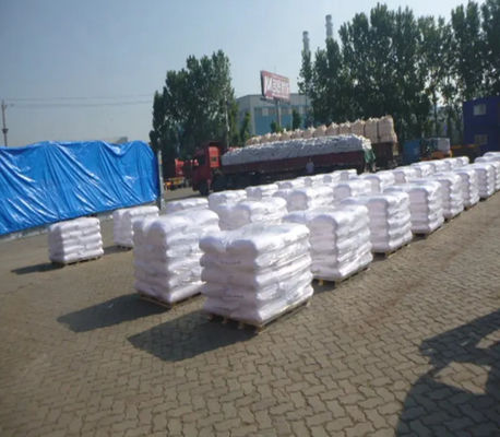 Sodium Carbonate Soda Ash Light 99.2% Chinese Agriculture Grade