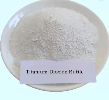 Manufacture Tio2 Titanium Dioxide Rutile SR-2377