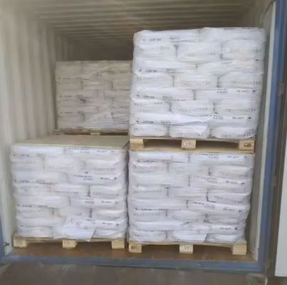 Dongjia SR-237 Silicon-Aluminum Coated Rutile Titanium Dioxide Pigment with High Weather Resistance and Excellent Dispersion