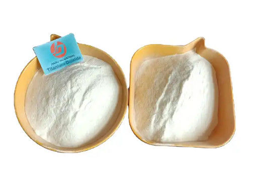 Jinan Yuxing R-868 High Quality / High Whiteness Titanium Dioxide For Coatings / Paints