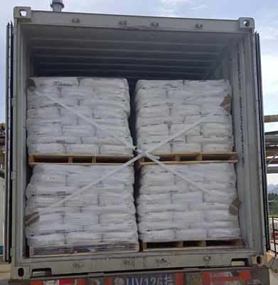 High Whiteness Rutile Titanium Dioxide TiO2 CR-501 Chloride Process General Type