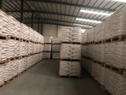 CR-510 Rutile Titanium Dioxide Multi Application Chloride Process Bluish Tone