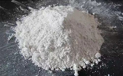 Rutile Chloride Process CR-500 Tio2 Low Ion Content For Electrophoretic Primer