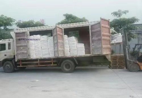 91% Chloride Process Titanium Dioxide CR-508 Super High Weatherability Auto OEM