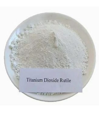 High Hiding Power Chloride Process Titanium Dioxide CR-210 Polyolefin Masterbatches