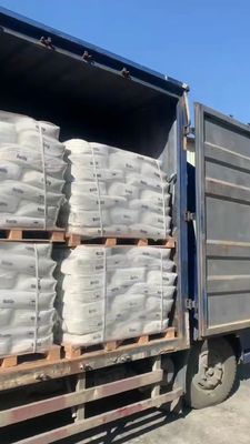 High Hiding Power Chloride Process Titanium Dioxide CR-210 Polyolefin Masterbatches
