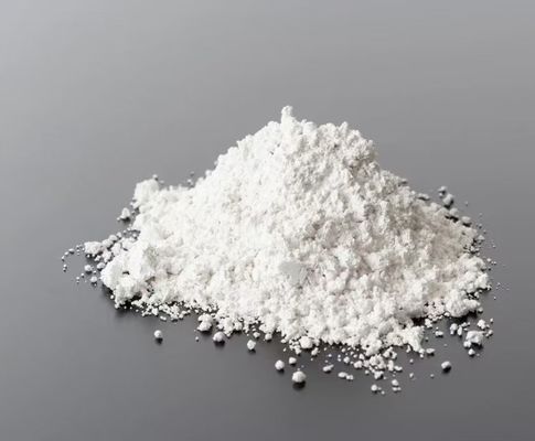 Good Thermal Stability Chloride Process Titanium Dioxide CR-220 Processing Property