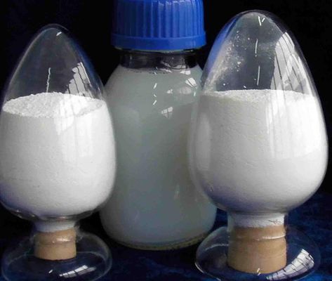 SR-237 Rutile Titanium Dioxide With Good Whiteness And High Durability