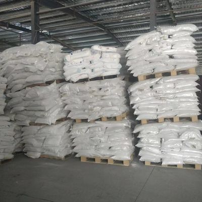 Sulphate Process Titanium Dioxide with High Glossy Finish and Strong Dispersibility ≥6.50 for Industrial Paints and Plastic Compounds