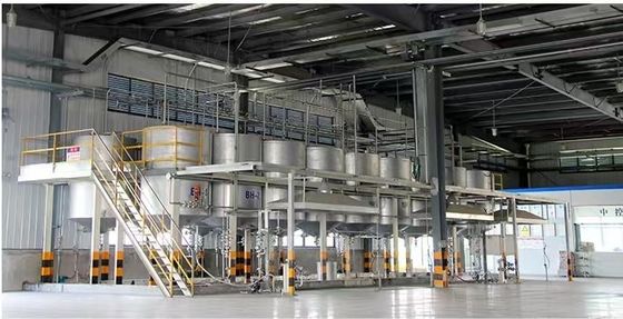 Super UV Stability Chloride Process Titanium Dioxide CR-320 Printed Decorative Paper