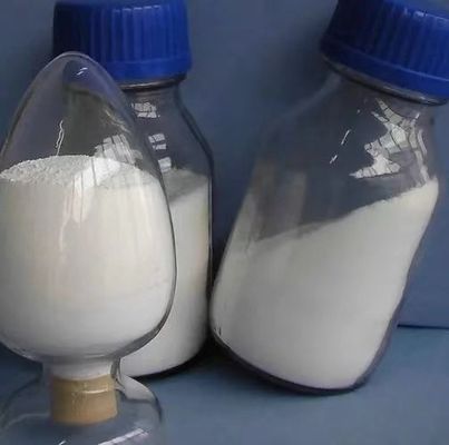 Sulphate Process TiO2 Pigment White 6 ≤30μm Oil Dispersibility