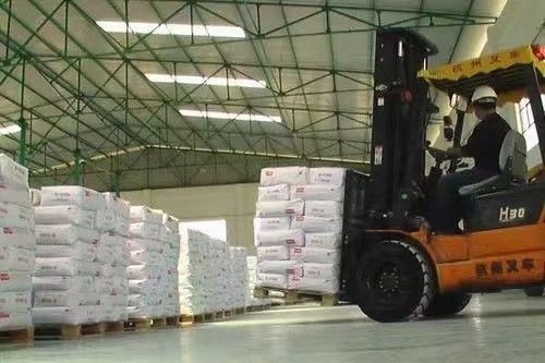 Sulphate Process Rutile SR-236 Titanium Dioxide High Whiteness Tio2