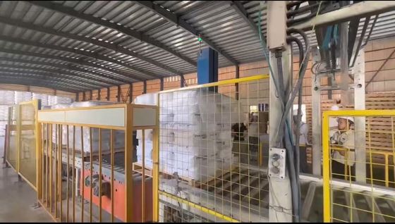 High Gloss Chloride Process Titanium Dioxide CR-500 General Interior Coatings