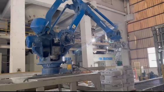 High Gloss Chloride Process Titanium Dioxide CR-500 General Interior Coatings