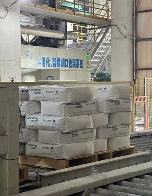 Low Ion Content Chloride Process Titanium Dioxide Tio2 CR-500 Electonics Hardwares