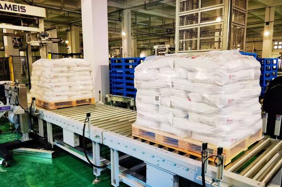R-5568 Rutile Titanium Dioxide Sulphate Process 94% High Density