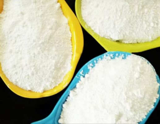 R-5569 Sulphate Process Titanium Dioxide High Grade Rutile Tio2 For Ink